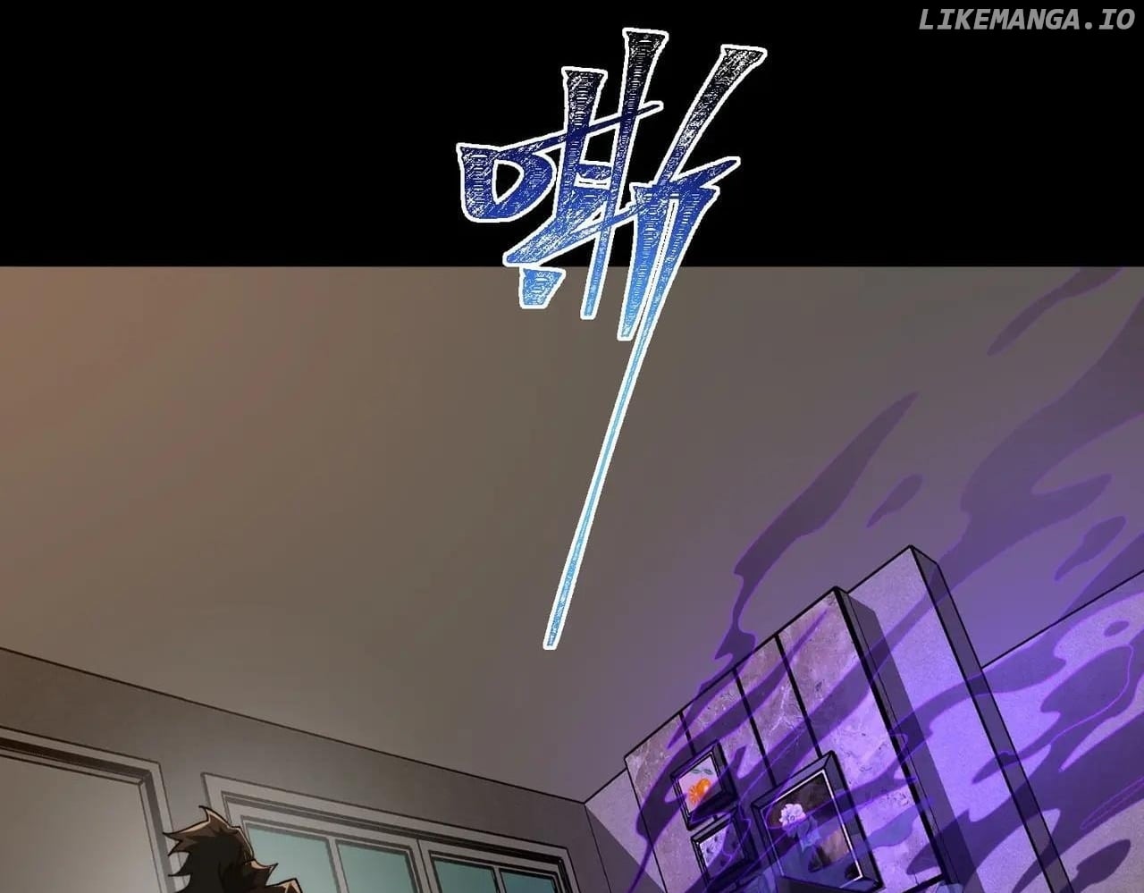 I created an Urban Legend Chapter 99 - page 76